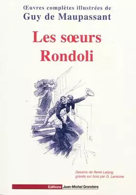 Couverture du produit · Les soeurs Rondoli