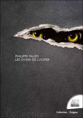 Couverture du produit · Les ovnis de Lucifer
