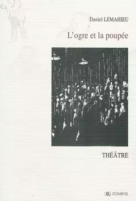 Couverture du produit · L'ogre et la poupée