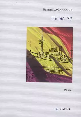 Couverture du produit · Un été 37