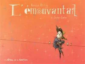 Couverture du produit · L'Émouvantail - Tome 2 - Cache-cache