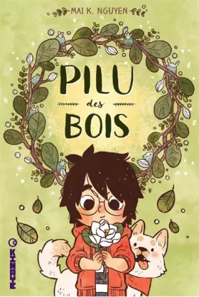 Couverture du produit · Pilu des bois