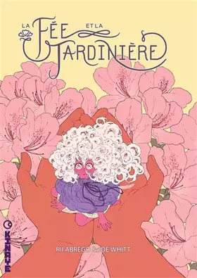 Couverture du produit · La Fée et la Jardinière