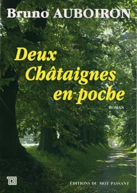 Couverture du produit · Deux châtaignes en poche