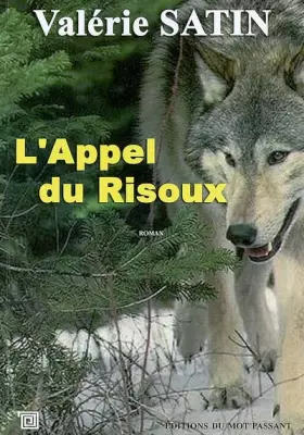 Couverture du produit · L'appel du Risoux