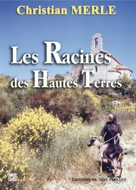 Couverture du produit · Les Racines des Hautes Terres