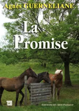 Couverture du produit · Promise (la)