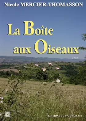 Couverture du produit · La Boite aux Oiseaux