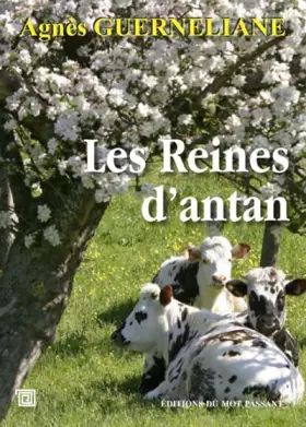 Couverture du produit · Les reines d'antan