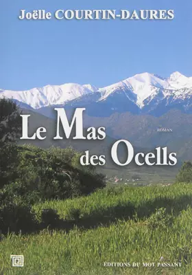 Couverture du produit · Le mas des Ocells