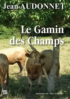 Couverture du produit · Le gamin des champs