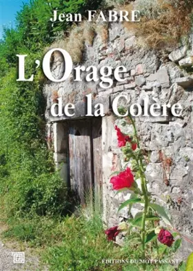 Couverture du produit · L'orage de la colère
