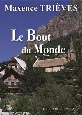 Couverture du produit · Le Bout du Monde
