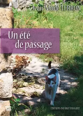 Couverture du produit · Ete de Passage (un)