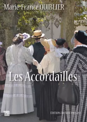 Couverture du produit · Les Accordailles