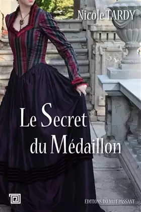 Couverture du produit · Le Secret du médaillon