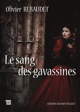 Couverture du produit · Le sang des gavassines