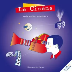 Couverture du produit · Le Cinéma