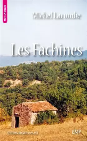Couverture du produit · Les Fachines