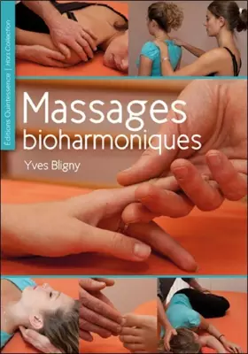 Couverture du produit · Massages bioharmoniques