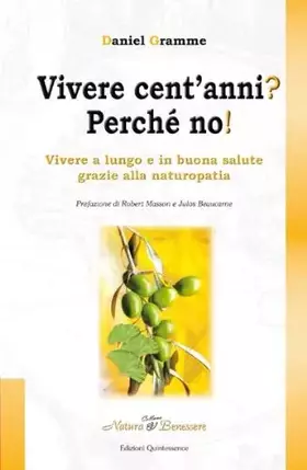 Couverture du produit · Vivere cent'anni perché no?