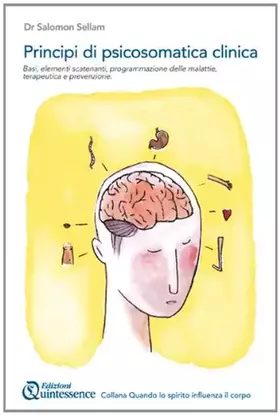 Couverture du produit · Principi di psicosomatica clinica