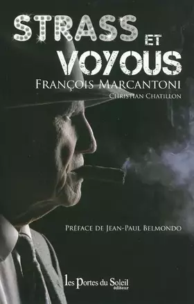Couverture du produit · Strass et voyous