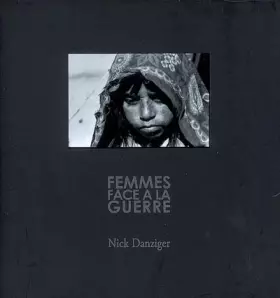 Couverture du produit · Femmes face à la guerre