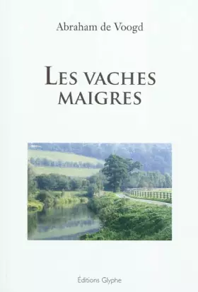 Couverture du produit · Les vaches maigres