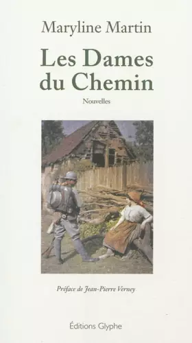 Couverture du produit · Les Dames du Chemin