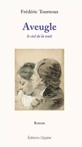 Couverture du produit · Aveugle. Le Ciel de la nuit