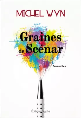 Couverture du produit · Graines de scénar