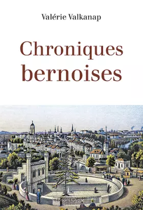 Couverture du produit · Chroniques bernoises