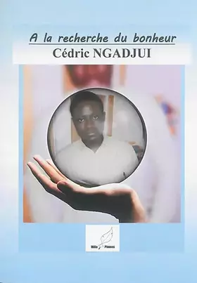 Couverture du produit · a la recherche du bonheur
