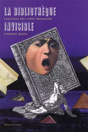 Couverture du produit · La Bibliothèque invisible