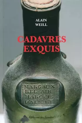 Couverture du produit · Cadavres exquis