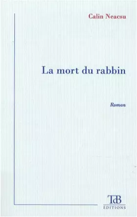 Couverture du produit · La Mort du Rabbin