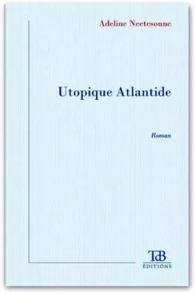 Couverture du produit · Utopique Atlantide