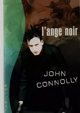 Couverture du produit · L'Ange Noir