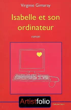 Couverture du produit · Isabelle et son ordinateur
