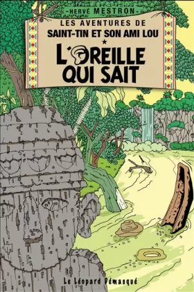 Couverture du produit · L'oreille qui sait