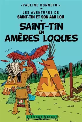 Couverture du produit · Saint-Tin en amères loques