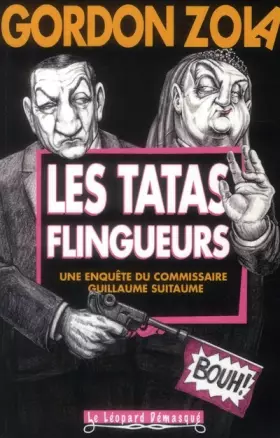 Couverture du produit · Les tatas flingueurs
