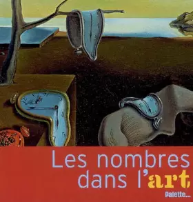 Couverture du produit · Les nombres dans l'art