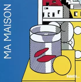 Couverture du produit · Ma maison