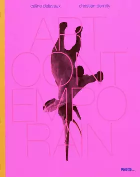 Couverture du produit · Art contemporain