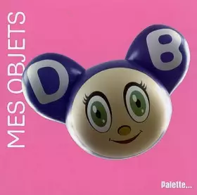 Couverture du produit · Mes objets