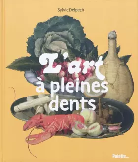 Couverture du produit · L'Art à pleines dents