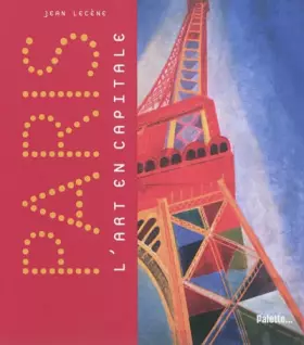 Couverture du produit · Paris, l'art en capitale