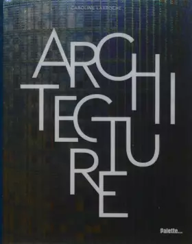Couverture du produit · Architecture